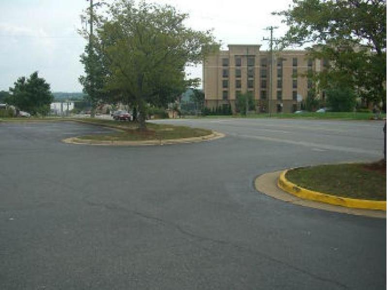 Red Roof Inn Fredericksburg South Εξωτερικό φωτογραφία